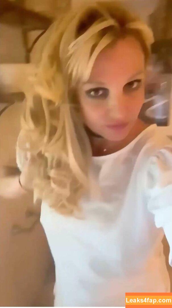 Britney Spears / britneyspears / xoxobritneyj слитое фото фото #2431