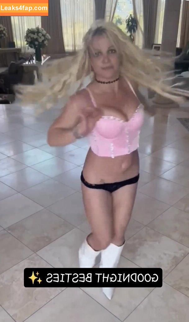 Britney Spears / britneyspears / xoxobritneyj слитое фото фото #2437