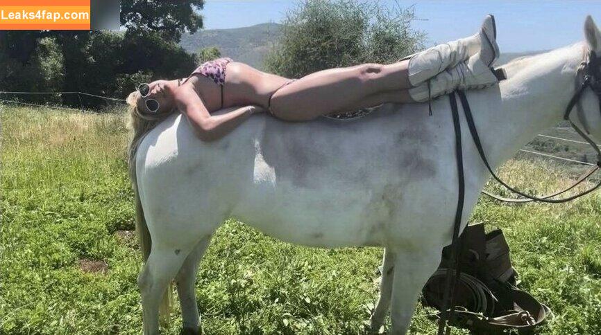 Britney Spears / britneyspears / xoxobritneyj слитое фото фото #2440