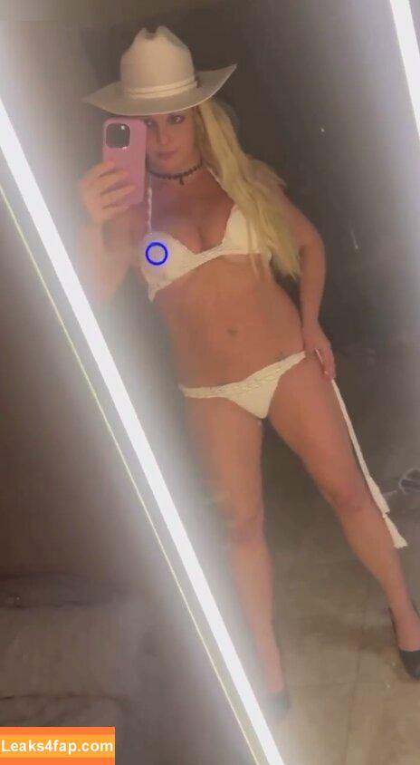 Britney Spears / britneyspears / xoxobritneyj слитое фото фото #2453