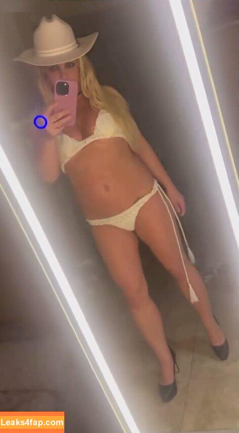 Britney Spears / britneyspears / xoxobritneyj слитое фото фото #2454