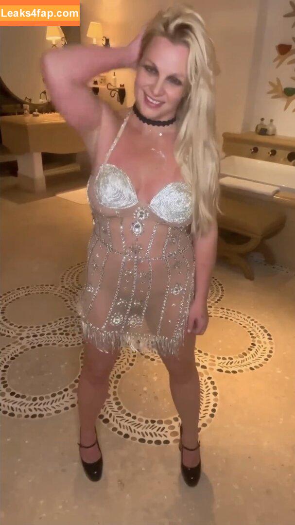 Britney Spears / britneyspears / xoxobritneyj слитое фото фото #2459