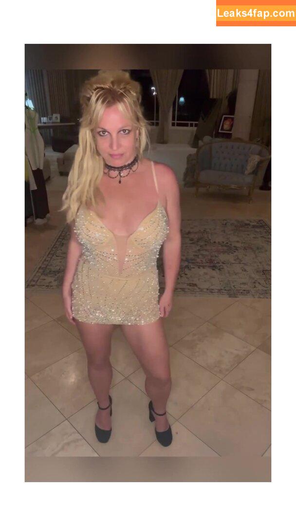 Britney Spears / britneyspears / xoxobritneyj слитое фото фото #2464