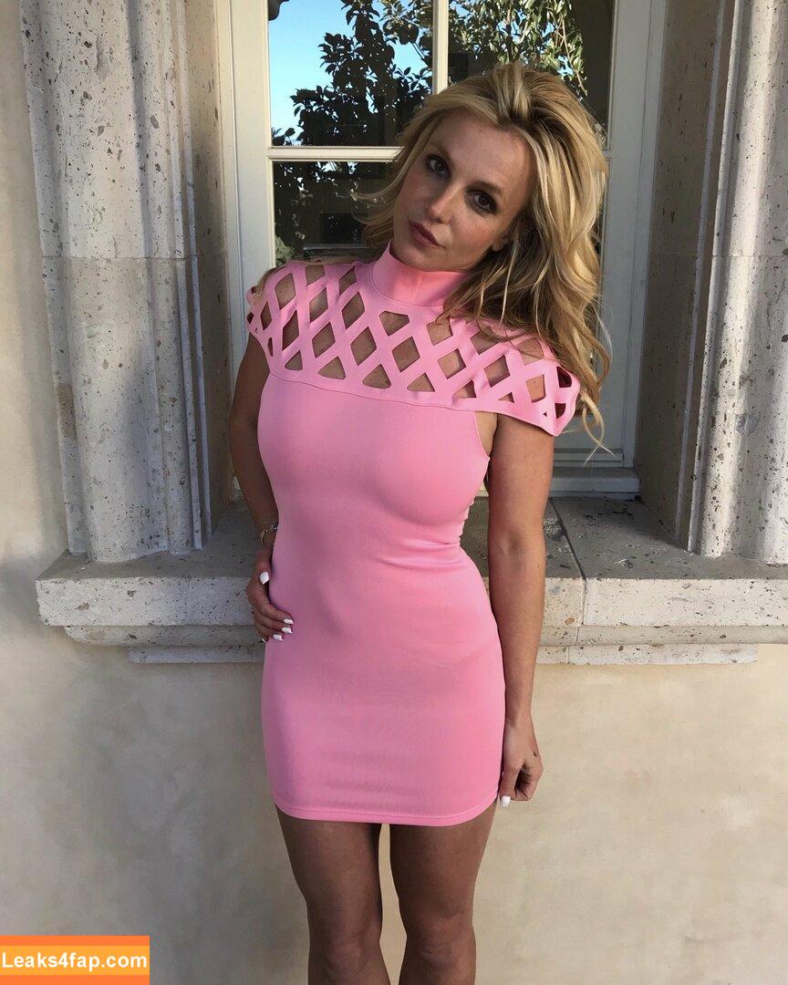 Britney Spears / britneyspears / xoxobritneyj слитое фото фото #2466