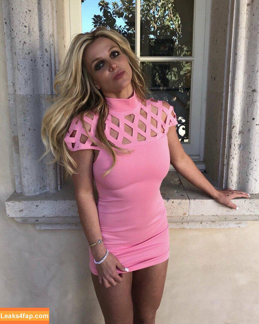 Britney Spears / britneyspears / xoxobritneyj слитое фото фото #2468