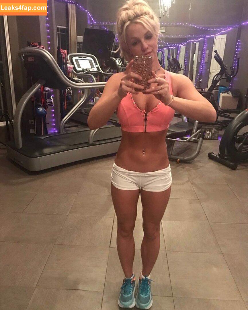 Britney Spears / britneyspears / xoxobritneyj слитое фото фото #2475