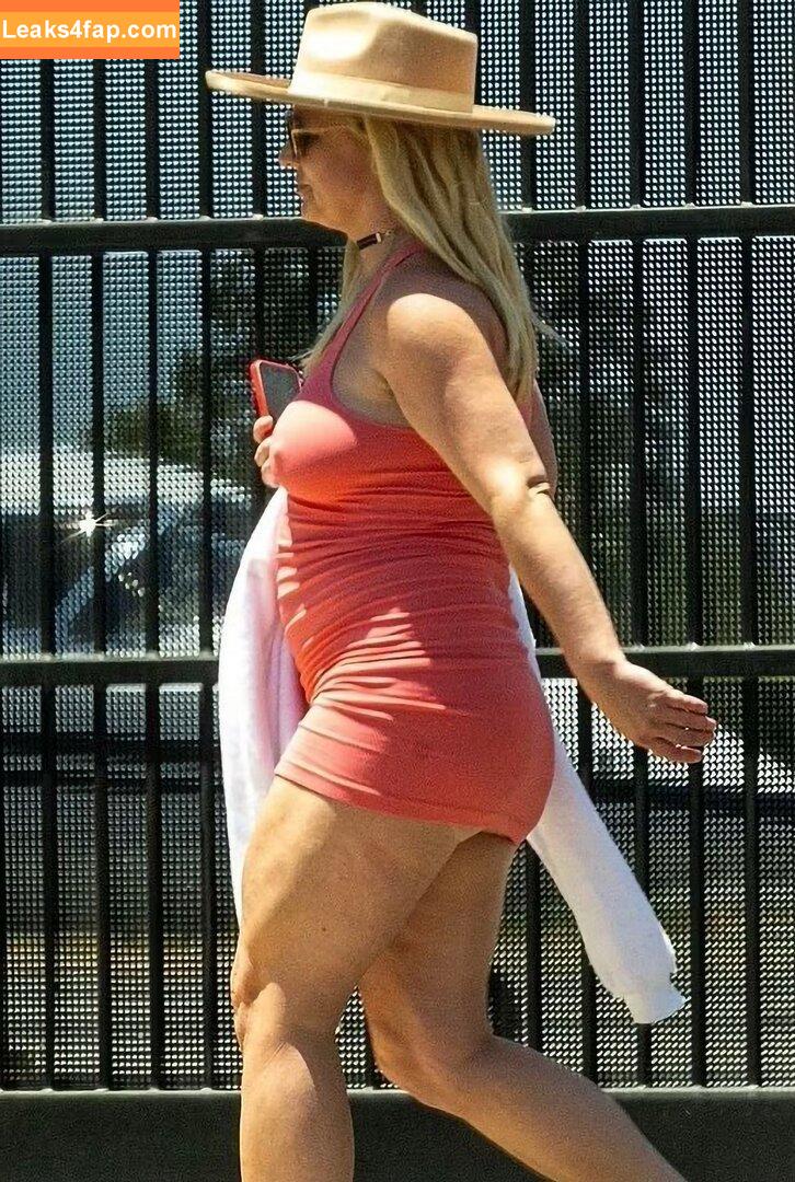 Britney Spears / britneyspears / xoxobritneyj слитое фото фото #2495