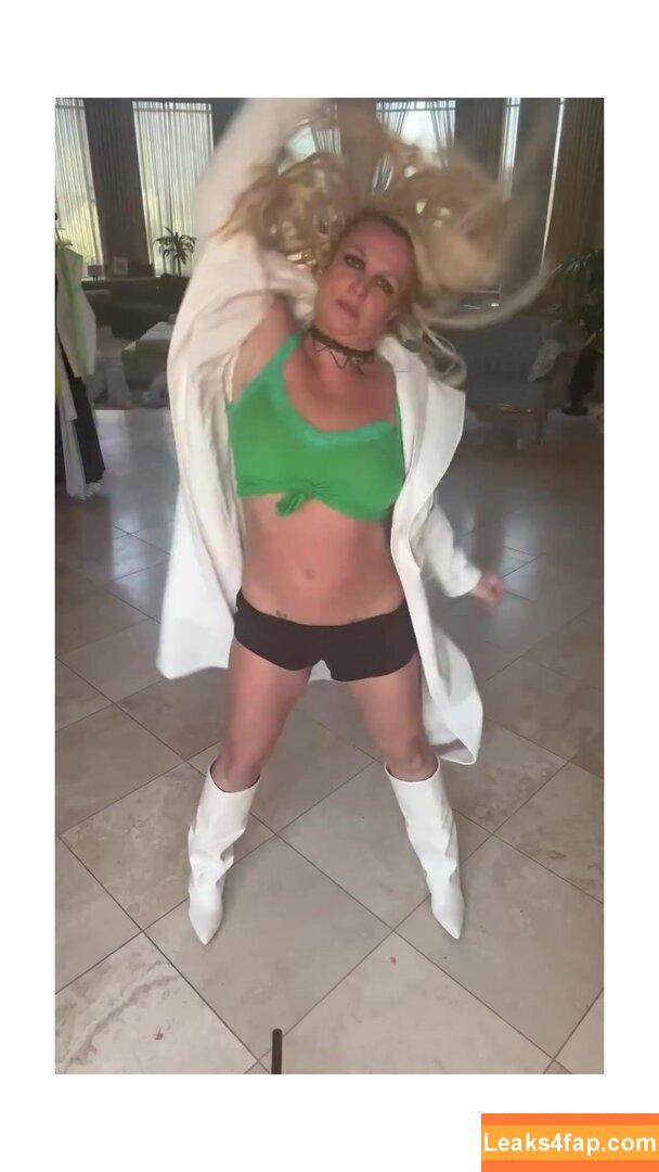 Britney Spears / britneyspears / xoxobritneyj слитое фото фото #2507