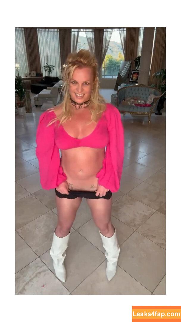 Britney Spears / britneyspears / xoxobritneyj слитое фото фото #2511