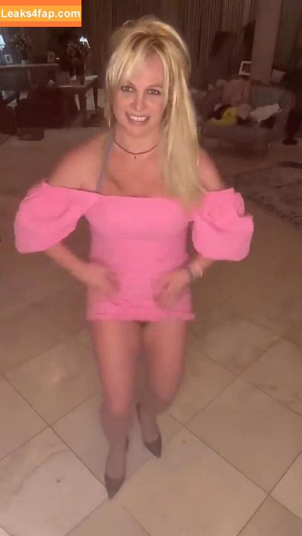 Britney Spears / britneyspears / xoxobritneyj слитое фото фото #2540