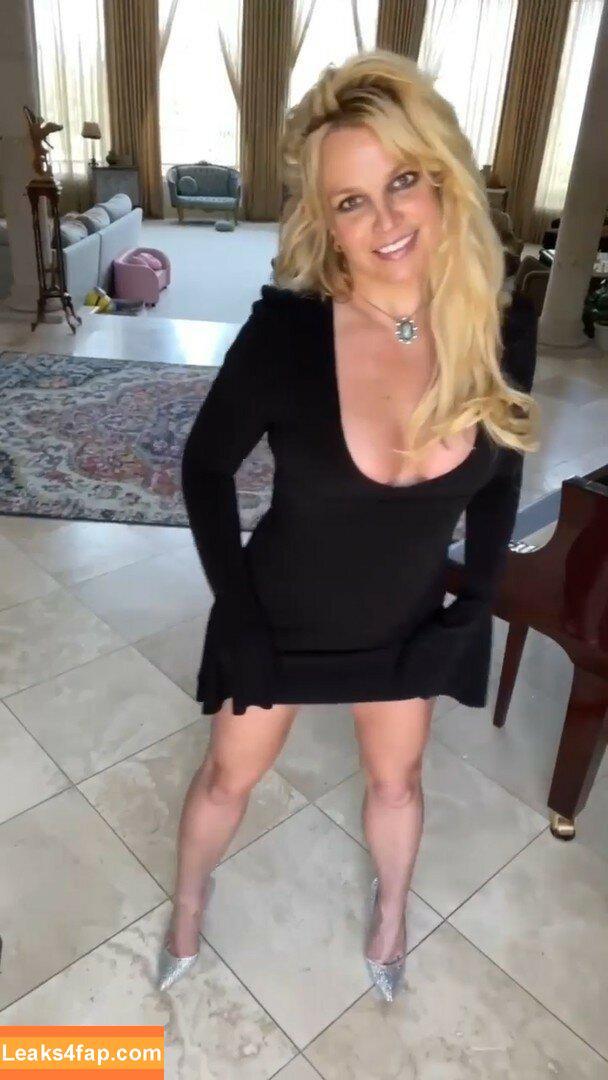 Britney Spears / britneyspears / xoxobritneyj leaked photo photo #2552