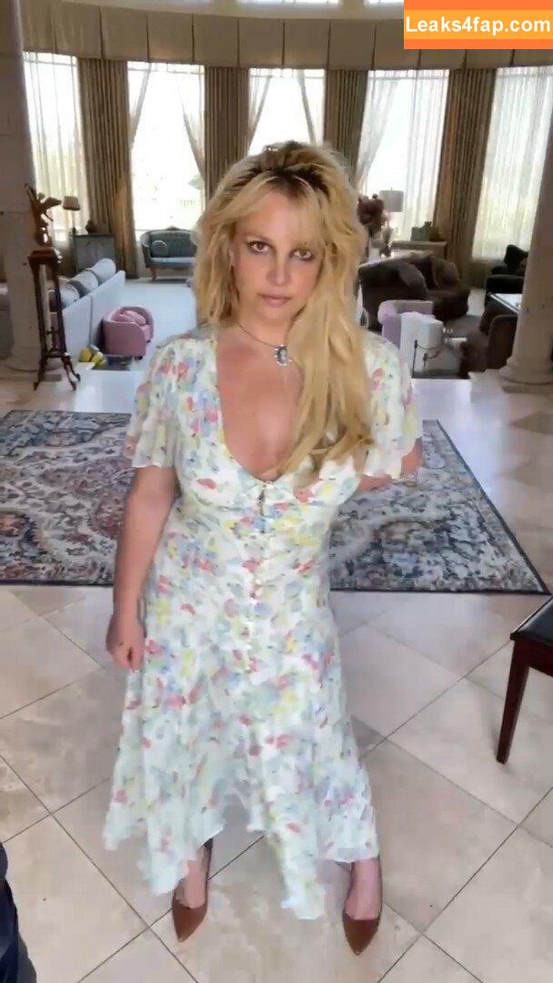 Britney Spears / britneyspears / xoxobritneyj слитое фото фото #2555