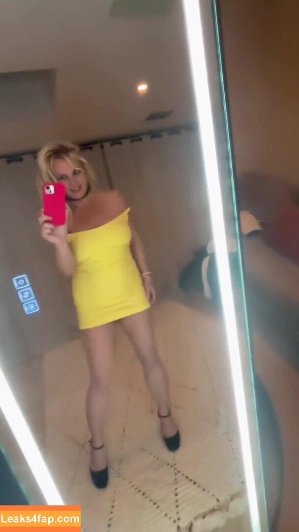 Britney Spears / britneyspears / xoxobritneyj слитое фото фото #2558