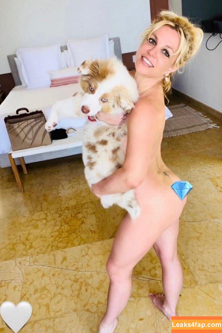 Britney Spears / britneyspears leaked photo photo #2611