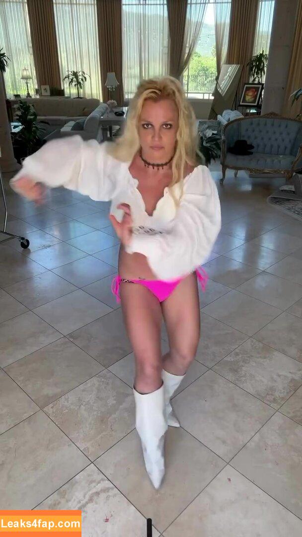 Britney Spears / britneyspears leaked photo photo #2631