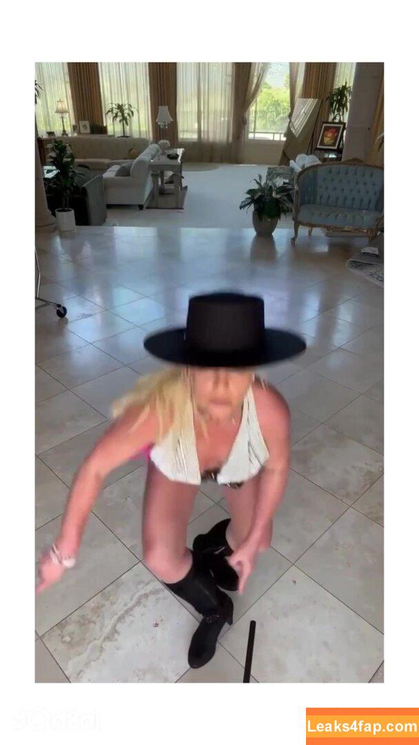 Britney Spears / britneyspears leaked photo photo #2632