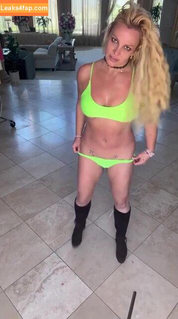 Britney Spears / britneyspears leaked photo photo #2637