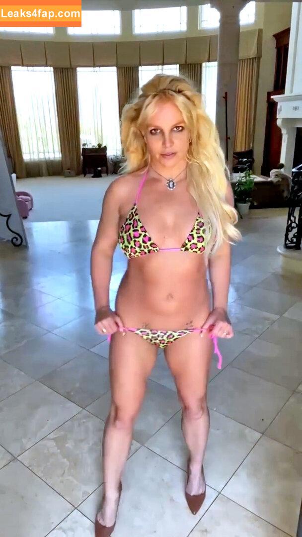 Britney Spears / britneyspears / xoxobritneyj слитое фото фото #2692