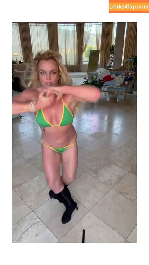 Britney Spears / britneyspears / xoxobritneyj слитое фото фото #2697