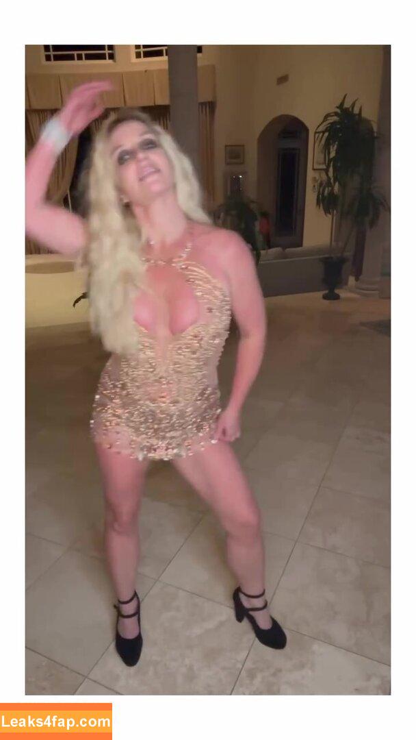 Britney Spears / britneyspears / xoxobritneyj слитое фото фото #2698