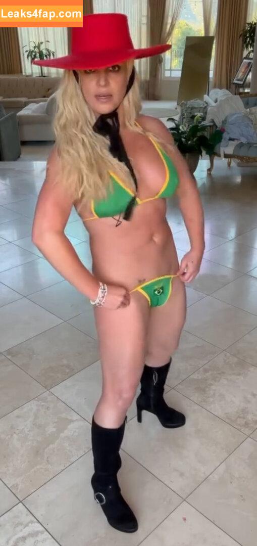 Britney Spears / britneyspears / xoxobritneyj слитое фото фото #2701