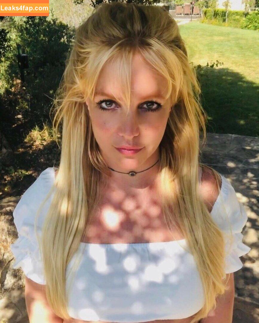 Britney Spears / britneyspears / xoxobritneyj слитое фото фото #2705