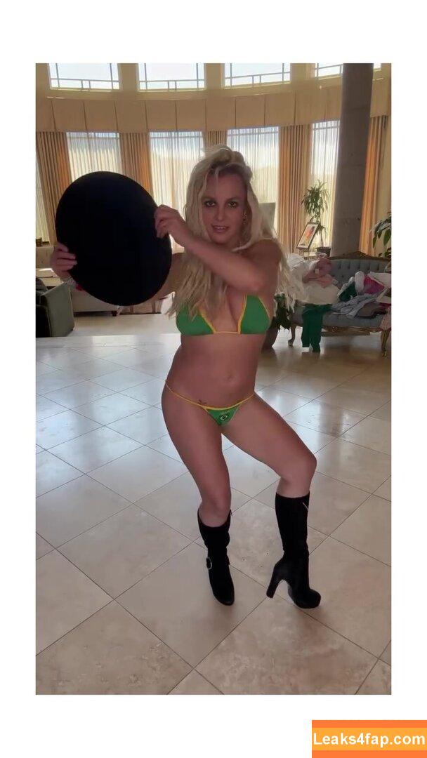 Britney Spears / britneyspears / xoxobritneyj leaked photo photo #2715