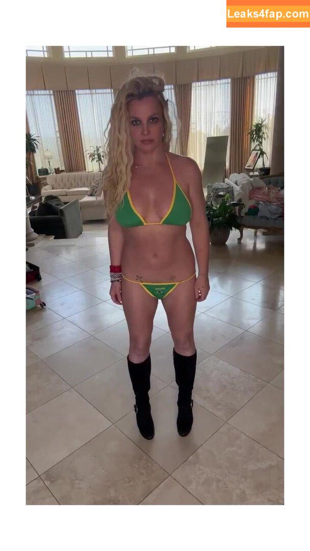 Britney Spears / britneyspears / xoxobritneyj слитое фото фото #2716