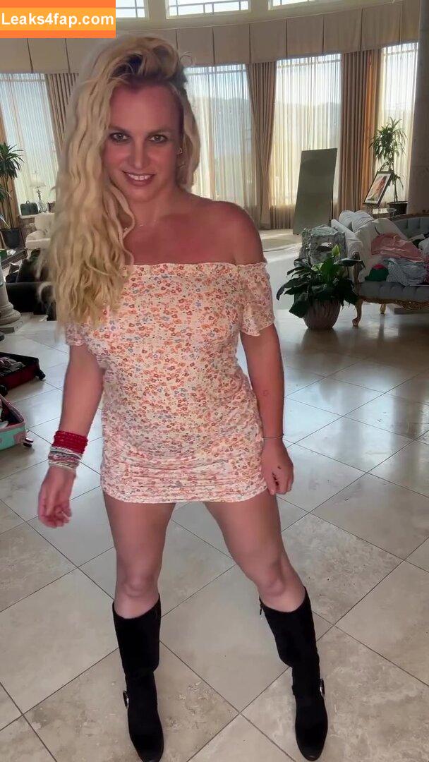 Britney Spears / britneyspears / xoxobritneyj слитое фото фото #2717