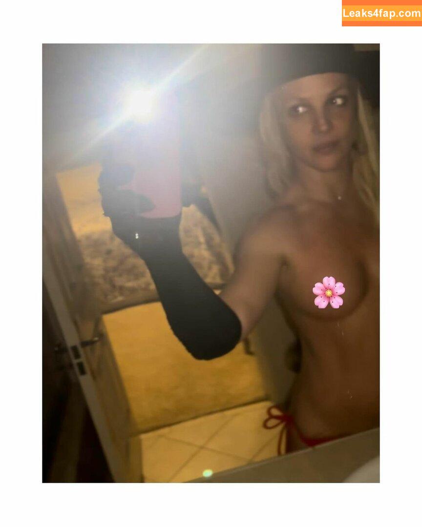 Britney Spears / britneyspears / xoxobritneyj слитое фото фото #2727