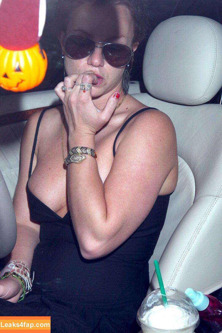 Britney Spears / britneyspears / xoxobritneyj слитое фото фото #2729