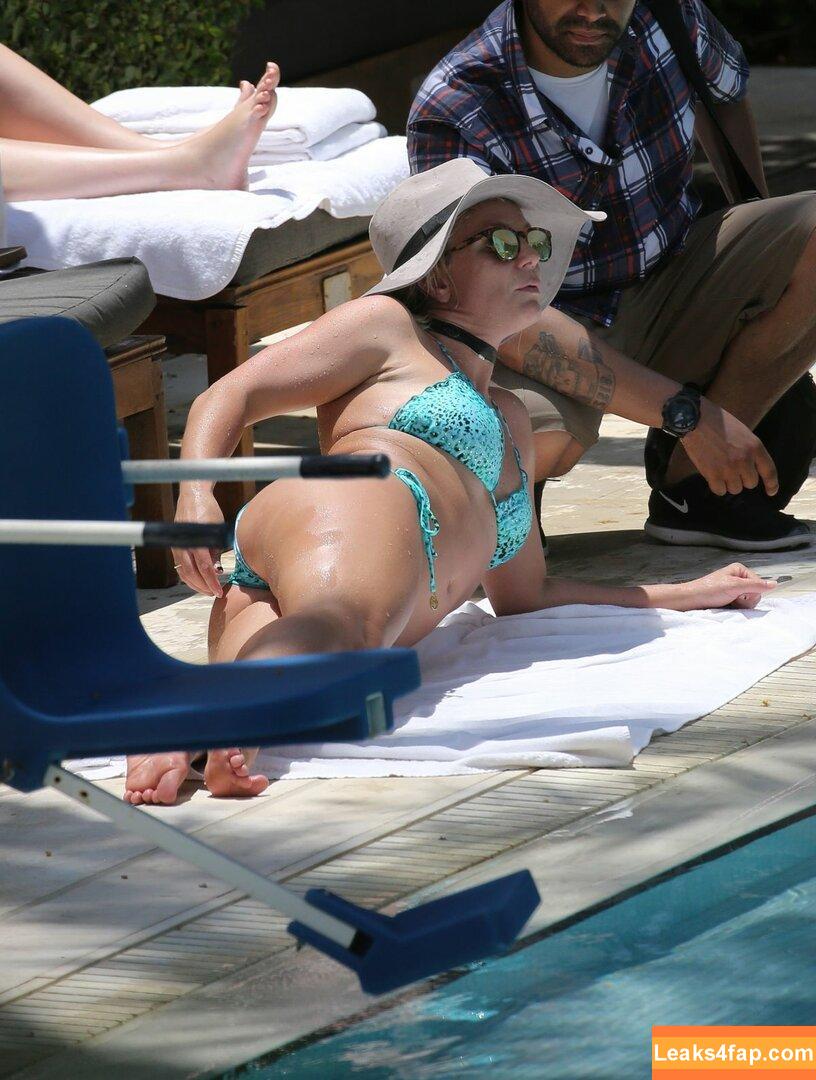 Britney Spears / britneyspears / xoxobritneyj слитое фото фото #2733