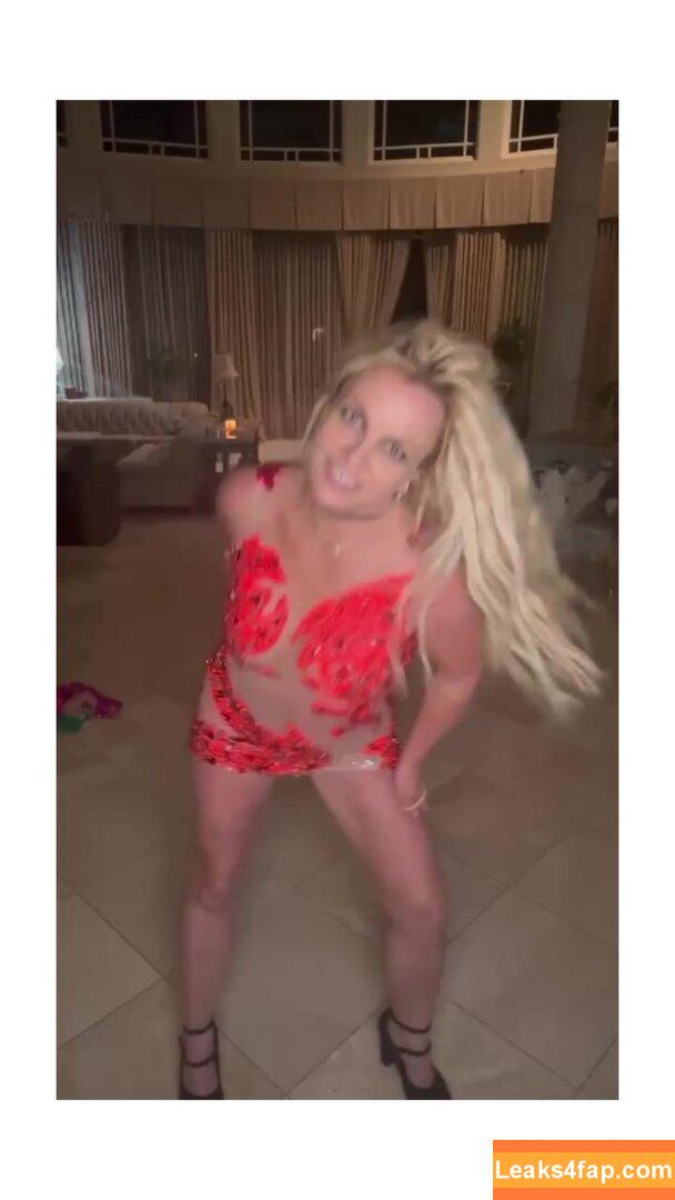 Britney Spears / britneyspears / xoxobritneyj слитое фото фото #2740