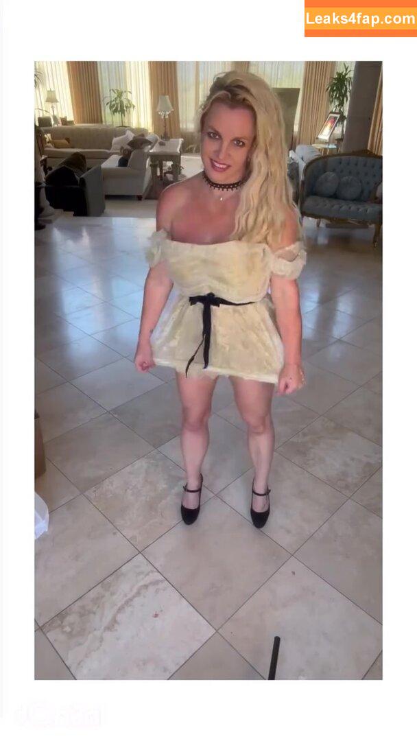 Britney Spears / britneyspears / xoxobritneyj слитое фото фото #2749