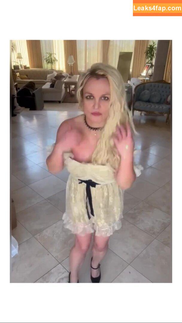 Britney Spears / britneyspears / xoxobritneyj слитое фото фото #2752