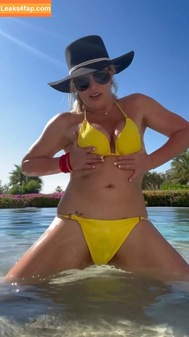 Britney Spears / britneyspears / xoxobritneyj слитое фото фото #2762