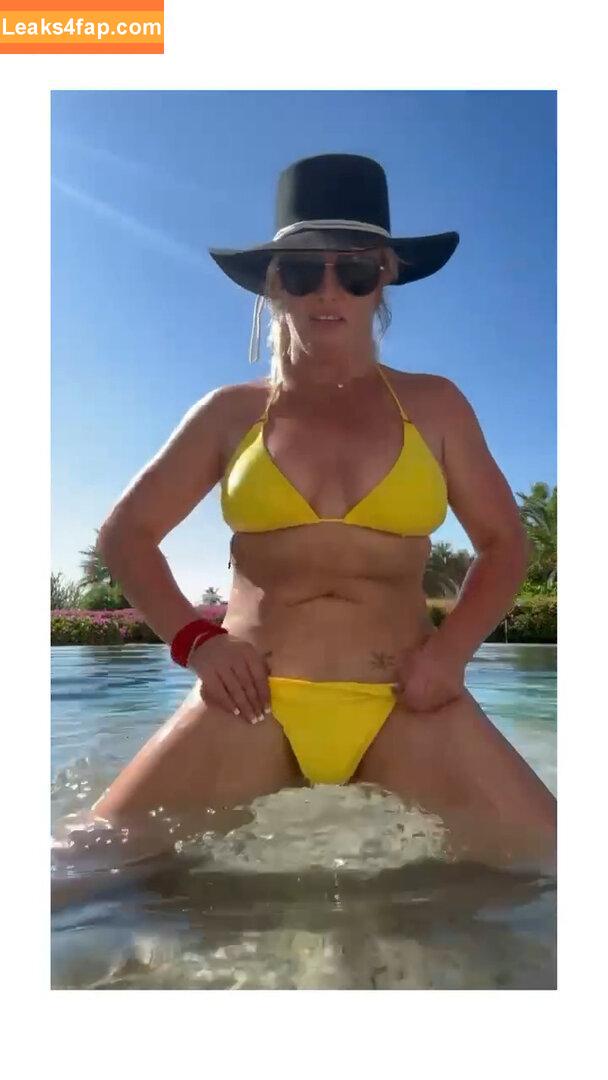 Britney Spears / britneyspears / xoxobritneyj слитое фото фото #2766