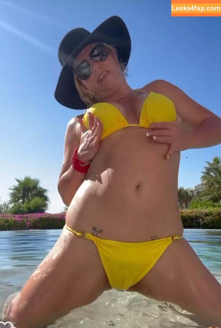 Britney Spears / britneyspears / xoxobritneyj слитое фото фото #2769