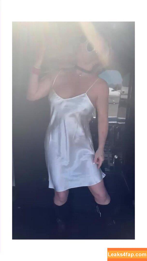 Britney Spears / britneyspears leaked photo photo #2791