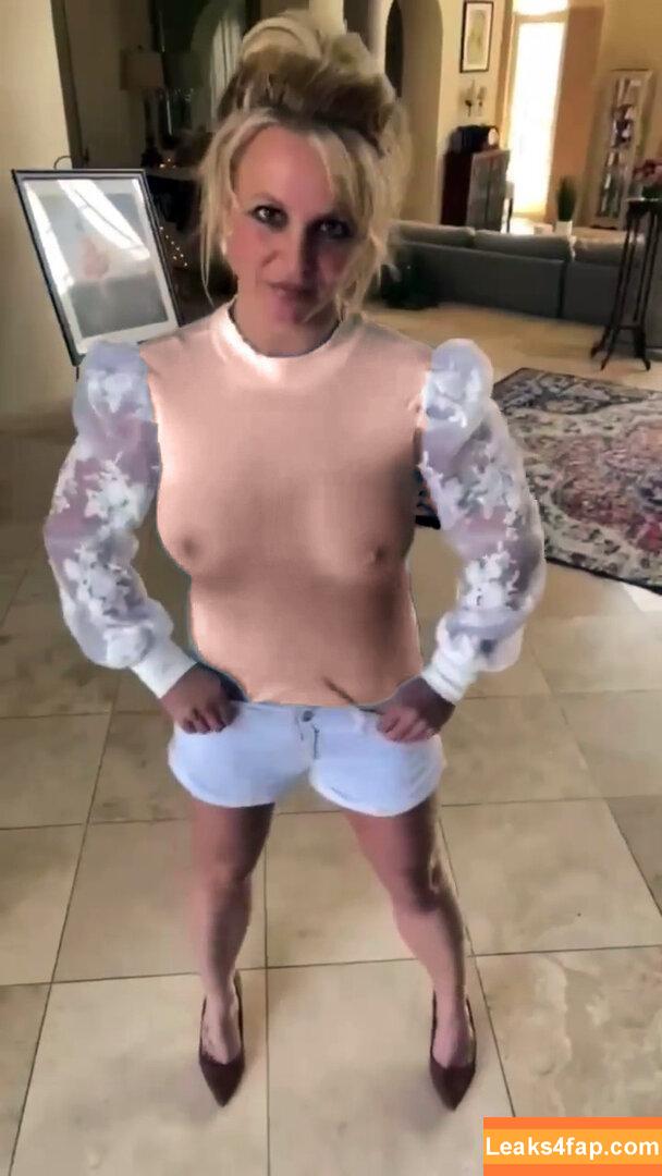 Britney Spears / britneyspears / xoxobritneyj слитое фото фото #2803