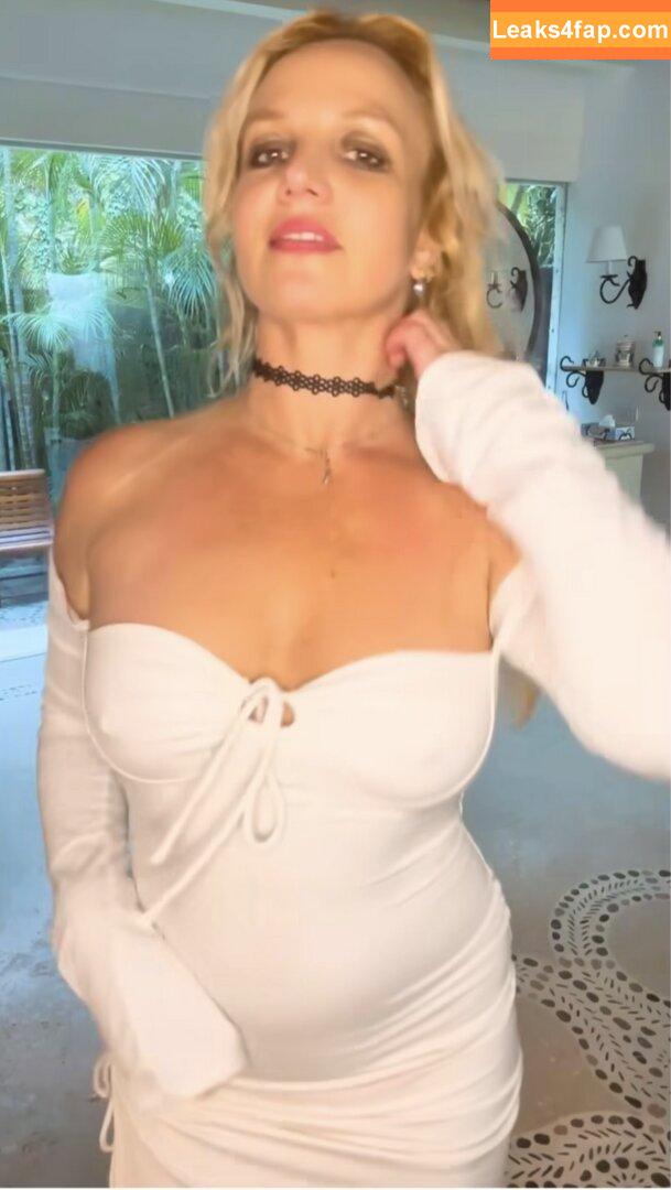 Britney Spears / britneyspears / xoxobritneyj слитое фото фото #2809