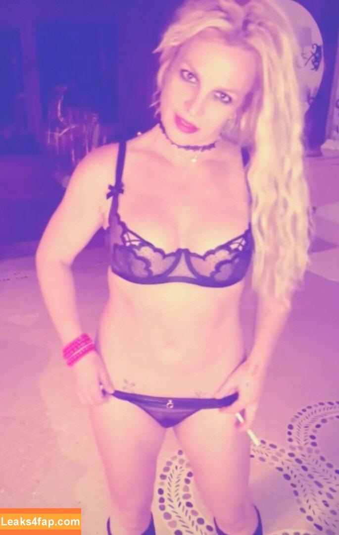 Britney Spears / britneyspears / xoxobritneyj слитое фото фото #2823