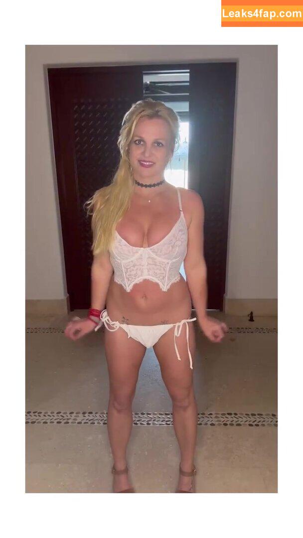 Britney Spears / britneyspears / xoxobritneyj слитое фото фото #2825