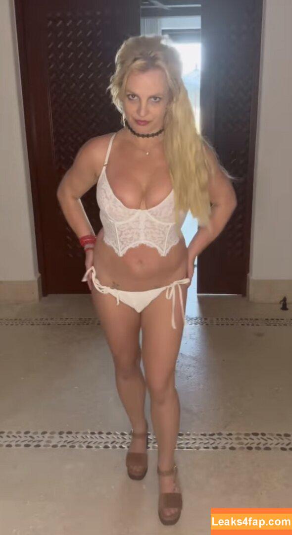 Britney Spears / britneyspears / xoxobritneyj слитое фото фото #2826