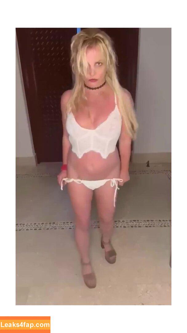 Britney Spears / britneyspears / xoxobritneyj слитое фото фото #2831