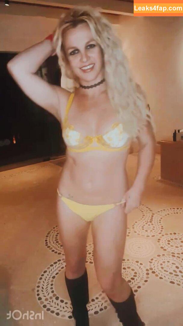 Britney Spears / britneyspears / xoxobritneyj слитое фото фото #2835