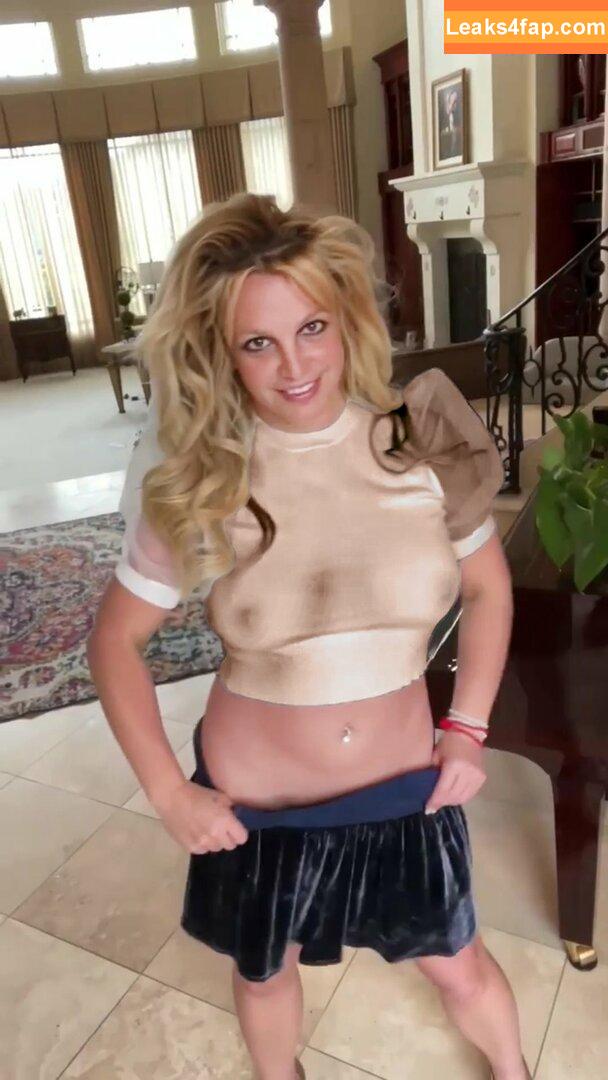 Britney Spears / britneyspears / xoxobritneyj слитое фото фото #2850