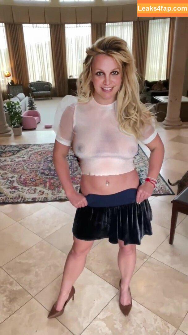 Britney Spears / britneyspears / xoxobritneyj слитое фото фото #2853