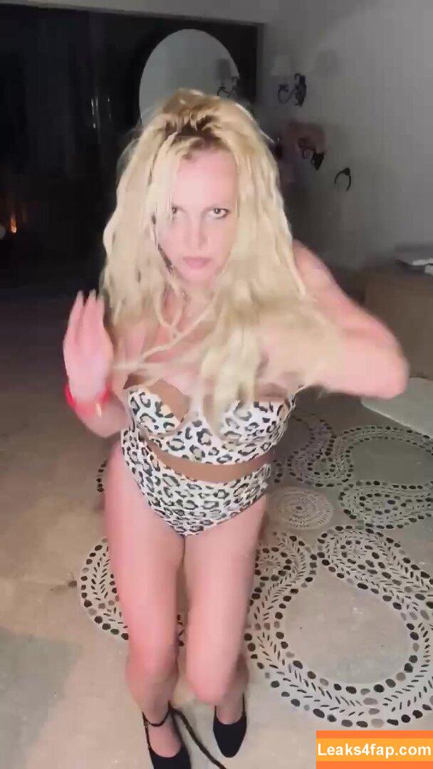 Britney Spears / britneyspears / xoxobritneyj слитое фото фото #2855