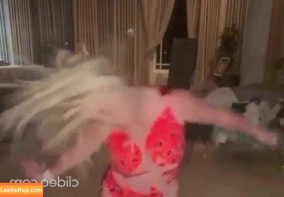 Britney Spears / britneyspears / xoxobritneyj слитое фото фото #2858